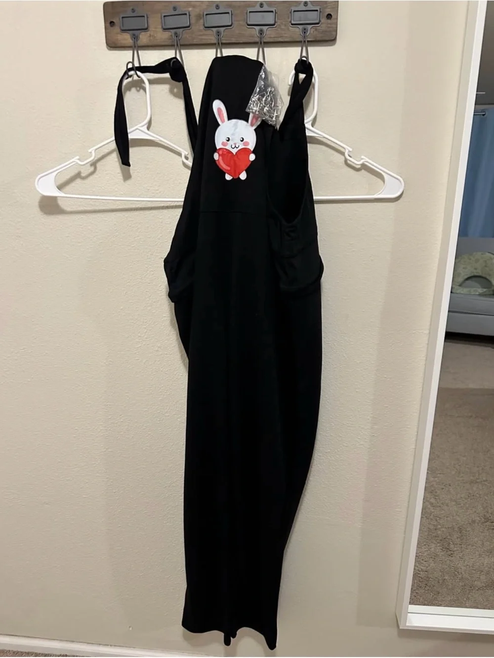 brand new prenatal overalls, women pants, size XL - Picture 1 of 2